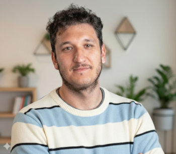 Emiliano Wohlwend