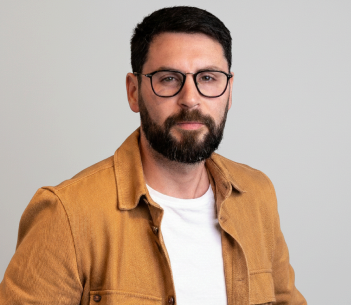 Fernando Bonilla
