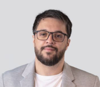 Matías Verges