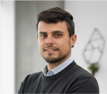 Santiago Mollajoli
