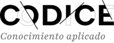 CODICE · Conocimiento aplicado